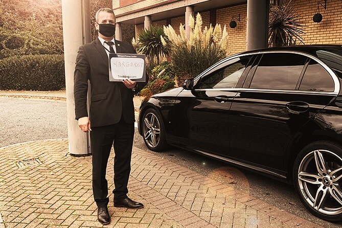 Private Transfer from Heathrow to Gatwick Airport - Key points worth knowing before you land