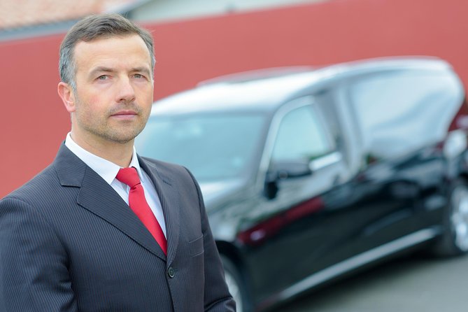Private transfer from Heathrow to your London Hotel - Key things that make this Heathrow transfer worth considering