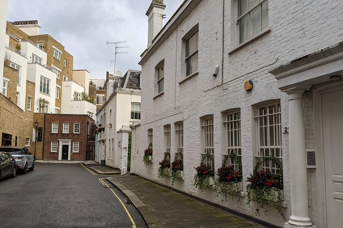 Private transfer from Heathrow to your London Hotel - Your Private Ride Into Central London, Including Hammersmith