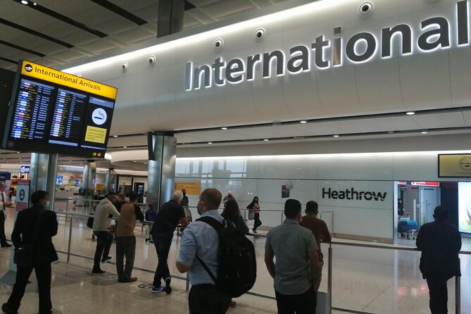 Private Transfer from London & All London Airports to Liverpool - Quick reasons this transfer works so well
