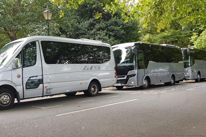 Private Transfer from London to Southampton cruise port - Meeting Your Chauffeur in London Without Guesswork
