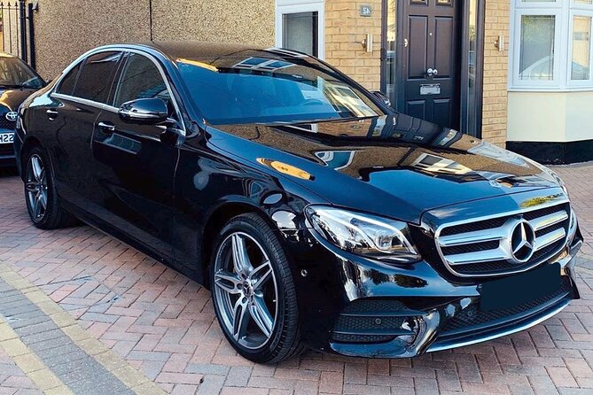 Private Transfer: Heathrow Airport LHR to London by Business Car - Key things that make this transfer work