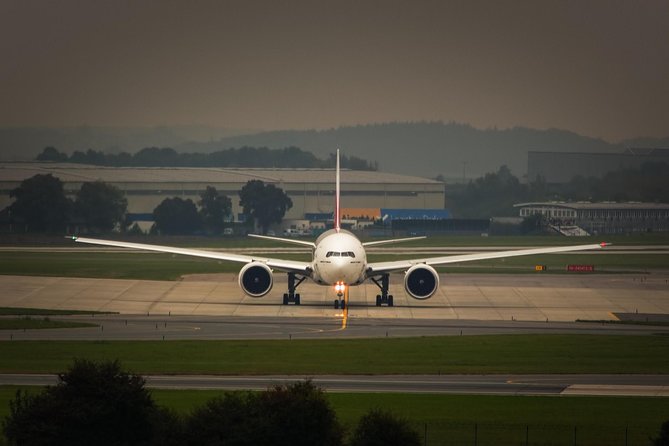 Private Transfer: Heathrow Airport to Gatwick Airport Arrival or Departure Transfer - What You’re Actually Buying With This Heathrow to Gatwick Transfer