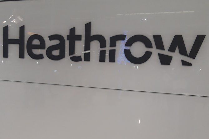 Private Transfer: Heathrow Airport to Gatwick Airport Arrival or Departure Transfer - Getting Found Fast: Heathrow and Gatwick Meeting Points That Reduce Stress