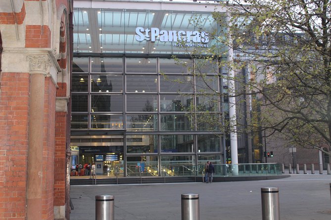 Private Transfer: Heathrow Airport to London Kings Cross or St Pancras Stations - Who this transfer suits best, and when you might choose another option