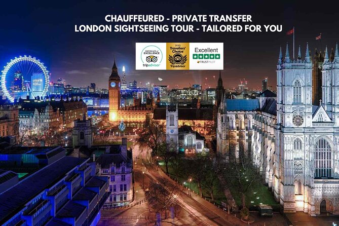Private Transfer London & Southampton - Cruise Terminal or Hotel - The ride itself: Ford Galaxy comfort, tea or coffee, and real cleanliness