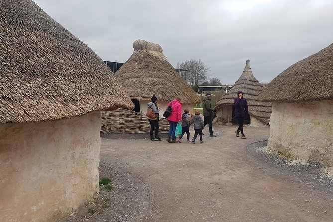Private transfer to Southampton with a stop at Stonehenge - Price and value: what you pay for, and what you do not