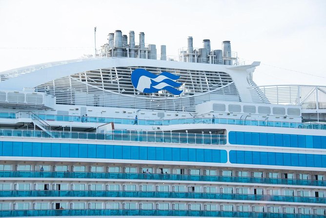 Private Transfers between Heathrow Airport & Southampton Port - Key Highlights Worth Knowing Before You Go