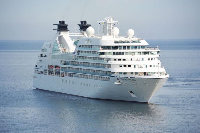 Private Transfers between Heathrow Airport & Southampton Port - The Direct Run to Southampton Port, Plus Timing Reality
