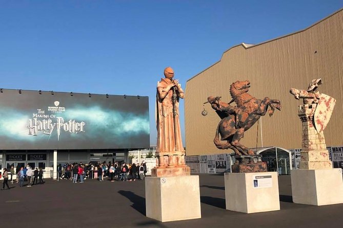 Private Transfers between London & Harry Potter Warner Studio - Price and Value: When Private Makes Sense