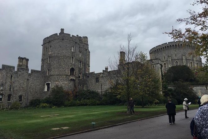 Private Transfers between London & Windsor - Key Points Worth Noting Before You Book