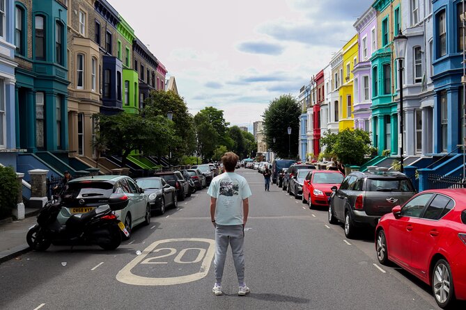 Private Ultimate London Taxi Tour - The Value of a Private Black Cab Day in London