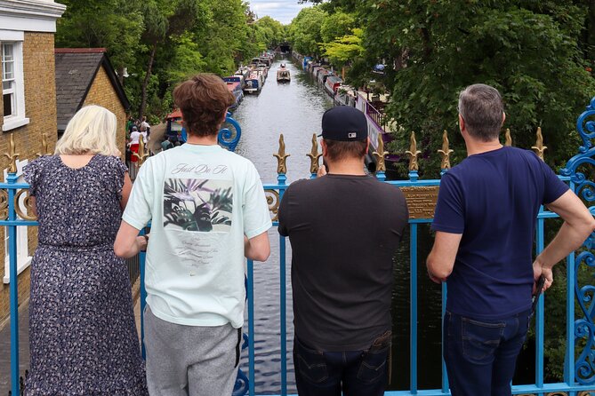 Private Ultimate London Taxi Tour - Abbey Road Studios and the Zebra Crossing Moment