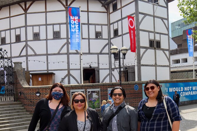 Private Ultimate London Taxi Tour - Smithfield Market Stories, Old London Institutions, and More