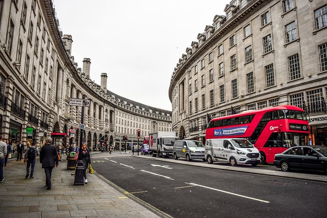 Private Walking tour London, Buckingham Palace to Big Ben and much more - Buckingham Palace without the stress: when you might catch guards