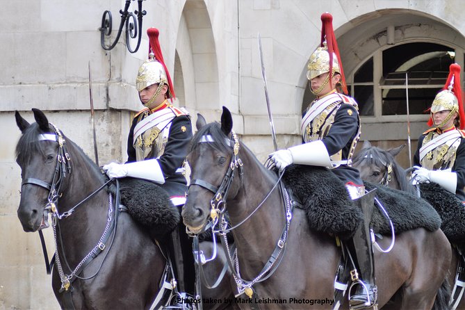 Private Walking Tour of Royal London with Changing of the Guard - Price and What You Really Get for $102.84