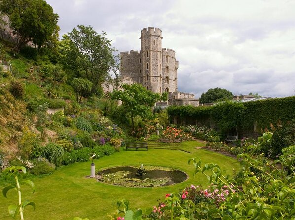 Private Walking Tour with Accredited Expert Guide Windsor Castle - Why a private Windsor Castle walk beats DIY