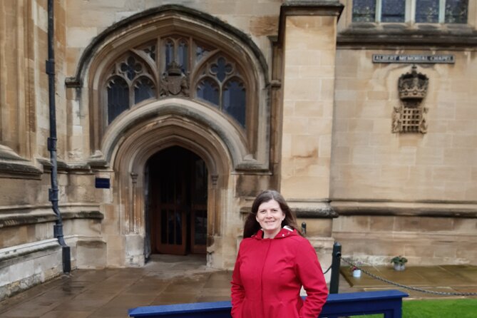 Private Walking Tour with Accredited Expert Guide Windsor Castle - How long it really takes, and how to plan your day