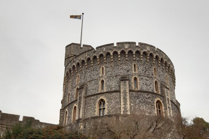 Private Walking Tour with Accredited Expert Guide Windsor Castle - Who this tour suits best