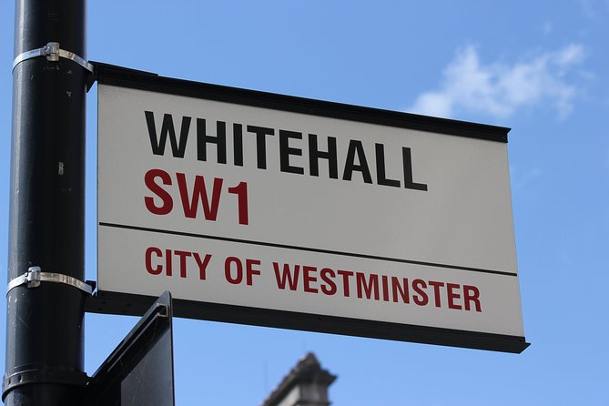 Private Westminster, Whitehall, and Windsor Castle Tour by Train - Why this private train tour works so well (and where it doesn’t)