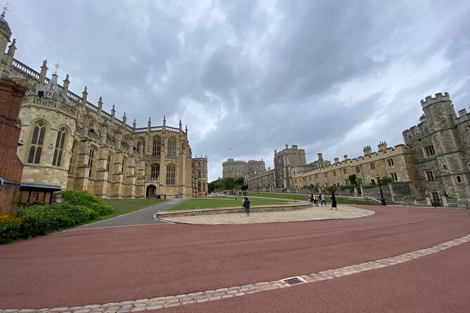 Private Windsor Castle Tour - Who should book this Windsor Castle day trip?