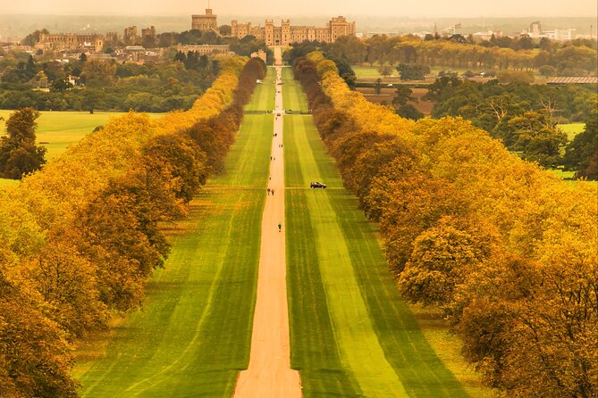 Private Windsor Castle Tour - Windsor Castle entry: what you actually get for your time