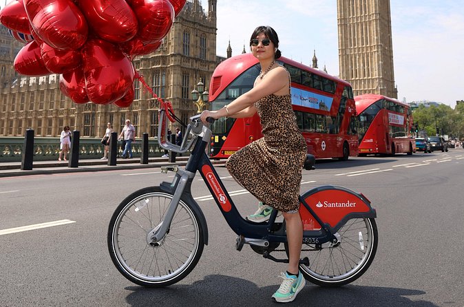 Professional Digital Photo with Red Heart Balloons Central London - Quick Logistics That Affect Your Day
