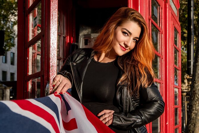 Professional Photoshoot in London Photographer - Your Local Photographer: The Difference Between Awkward and Natural