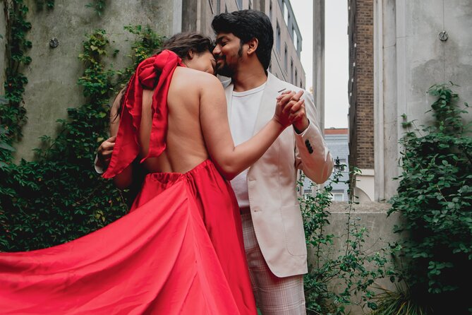 Professional Photoshoot in London Photographer - Planning Your Email Form, and Getting Help Before You Meet