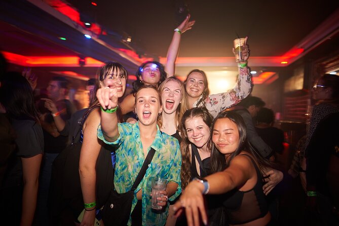 Pub Crawl of Central London - Dress Code and ID Rules, the Stuff That Can Break Your Night If You Ignore It