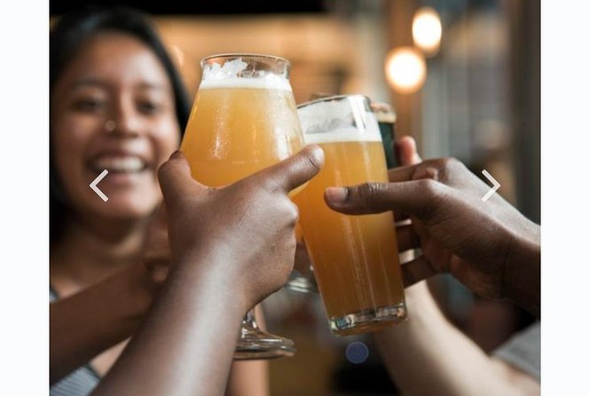Pub & History Tour London (History & Beers) - Fleet Street plus a beer in hand, what this tour does best