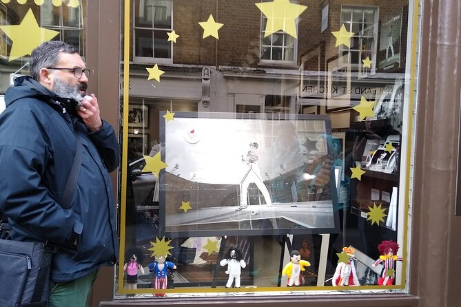 Queen Highlights Walking Tour of London - Price and value: what you’re really paying $23.36 for