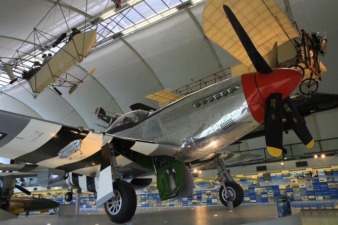 RAF Hendon Museum Private Tour - Key highlights to know before you go