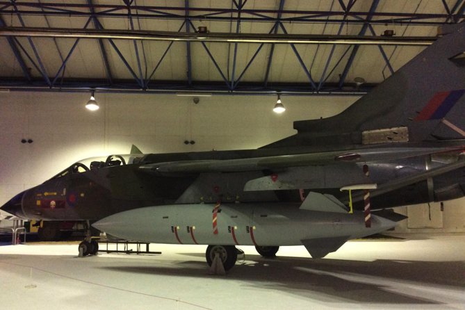 RAF Hendon Museum Private Tour - Price and value: is $210.96 per person worth it?