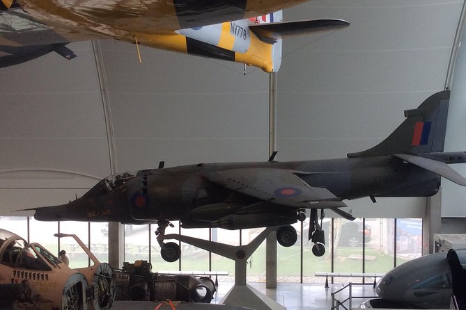 RAF Hendon Museum Private Tour - Who this tour fits best (and who might want a different option)