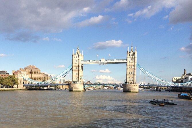 River Thames boat trip to Greenwich - What’s Not Included, and How to Avoid Rushed Thinking