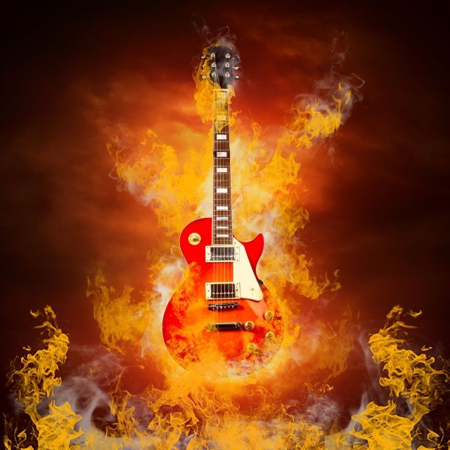 Rock ‘n Roll London Tour By London Taxi - Key highlights to know before you ride