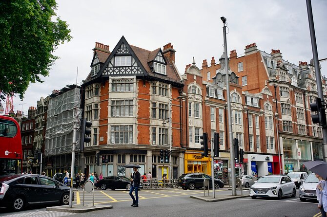 Rock & Roll London: Self-Guided Music Mystery Walk - Key things I’d bet on before you go
