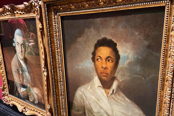 Rogues and Rebels Private Tour in National Portrait Gallery - Should you book Rogues and Rebels at the National Portrait Gallery?