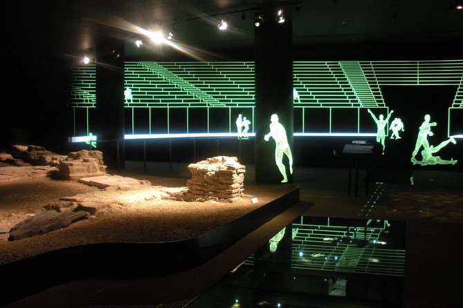 Roman London Private Walking Tour - Price and what you are truly paying for