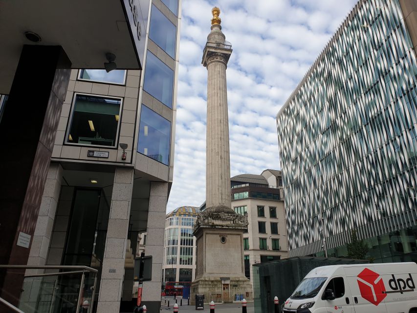 Roman Ruins to Blitz Bombings: London's Fiery History - Key highlights you should care about