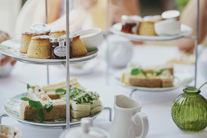 Royal Afternoon Tea & Walk at Kensington Palace - Key things I’d plan for on this Kensington Palace tea and walk