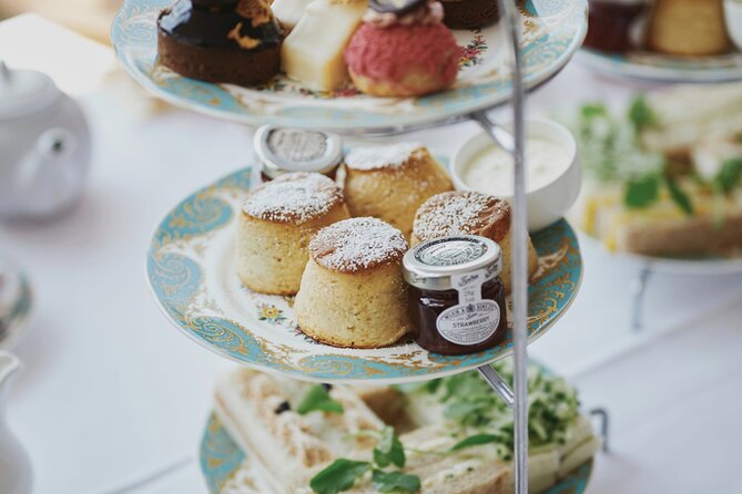 Royal Afternoon Tea & Walk at Kensington Palace - Kensington Gardens walk: views, photos, and the order that affects comfort