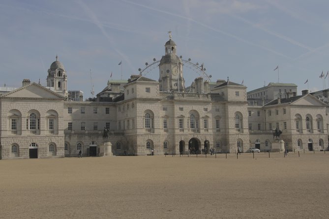 Royal london - Stop 1: Trafalgar Square and the battle that shaped the scene