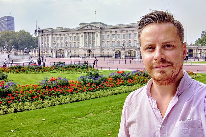 Royal London And Changing of Guard - Very Small Group Tour - Price check: what about $102.84 buys you in London