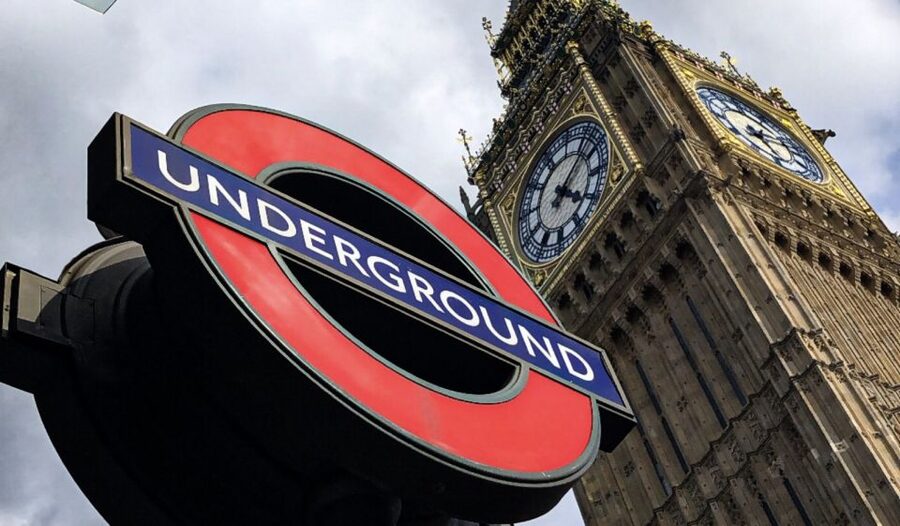Royal London: from Saxons to Tudors & Stuarts Walking Tour - Saxon Roots to Norman Shifts, Why the Early Chapters Matter