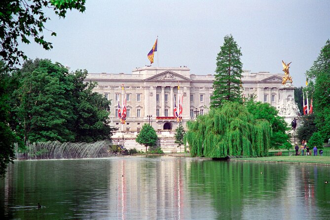Royal London Guided Sightseeing Tour and Thames River Cruise - Should you book this Royal London tour plus Thames cruise?