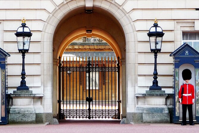 Royal London Guided Tour with Changing of the Guard - Best Fit: Who This Tour Suits, and Who Might Prefer Something Else