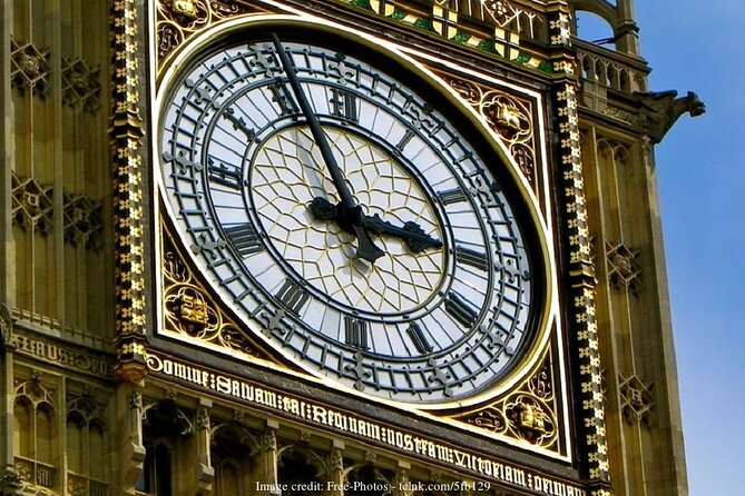 Royal London: Private Half-Day Tour with Horse Guards Parade - Westminster First: Royal Parks and Power in One Tight Start