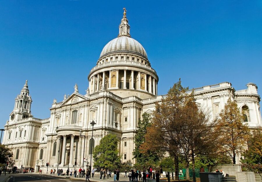 Royal London Tour incl Buckingham Palace & Changing of Guard - Royal London Tour key highlights